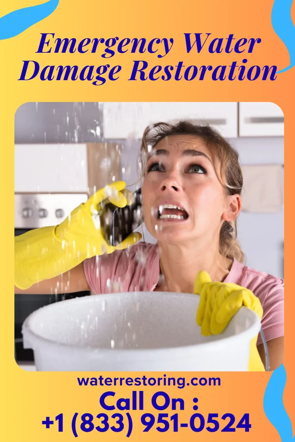 Emergency Water Damage Restoration in Humboldt, IA